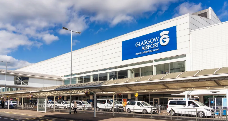 Glasgow Airport