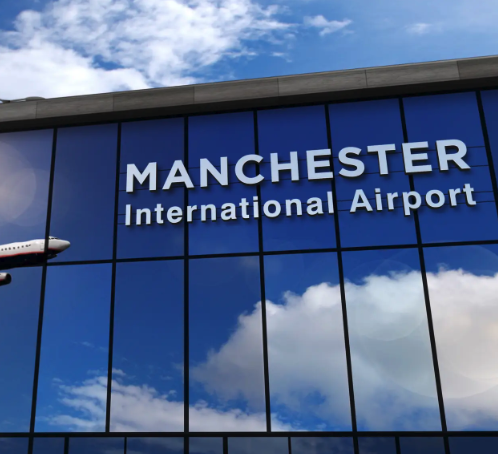 Manchester Airport
